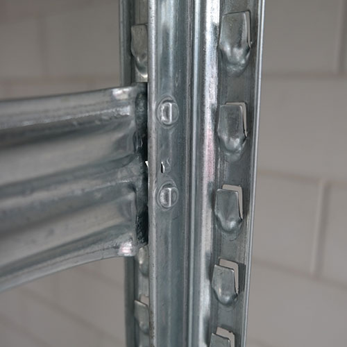 Legbord Profiel 1