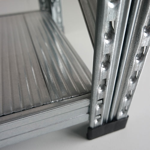 Legbord Profiel 3