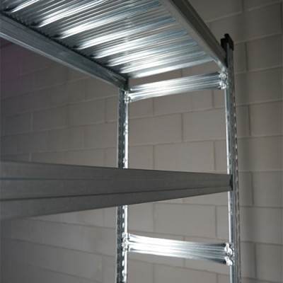 Stellingkast Detail 1
