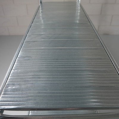 Stellingkast Detail 2
