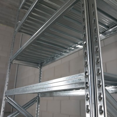 Stellingkast Detail 4
